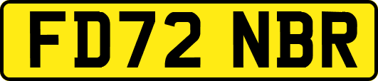 FD72NBR