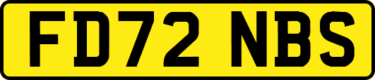 FD72NBS
