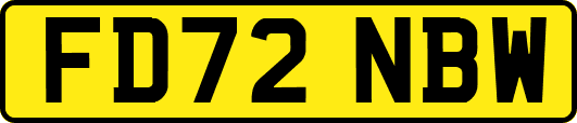 FD72NBW