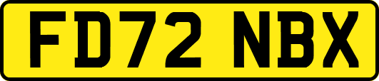 FD72NBX