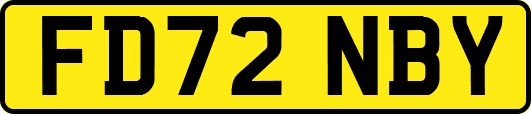 FD72NBY