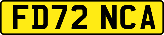 FD72NCA