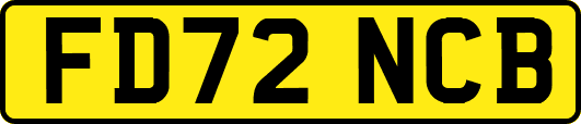 FD72NCB
