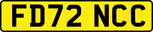 FD72NCC