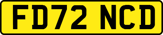 FD72NCD