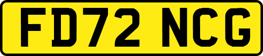 FD72NCG