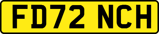 FD72NCH
