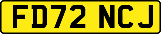 FD72NCJ