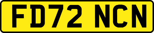 FD72NCN