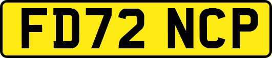 FD72NCP