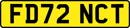 FD72NCT