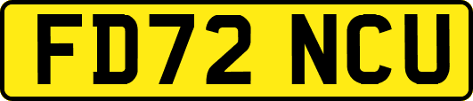 FD72NCU