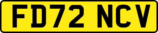 FD72NCV