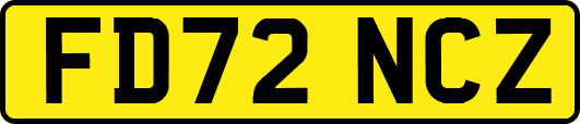 FD72NCZ
