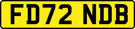 FD72NDB