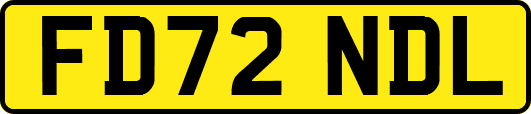 FD72NDL
