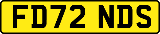 FD72NDS