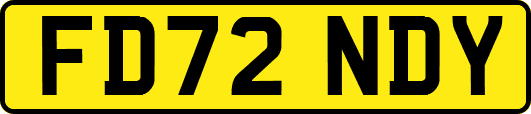 FD72NDY