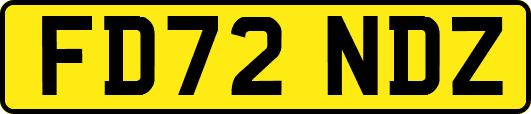 FD72NDZ