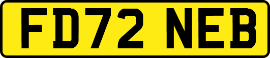 FD72NEB