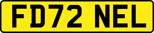 FD72NEL