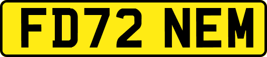 FD72NEM