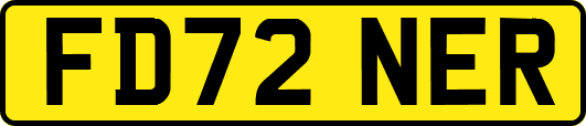 FD72NER