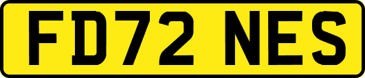 FD72NES