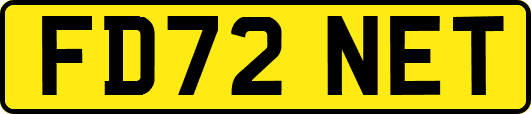 FD72NET
