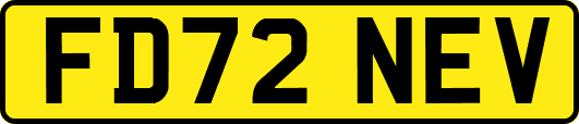FD72NEV