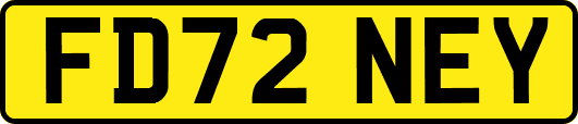 FD72NEY
