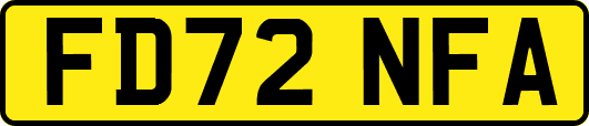 FD72NFA
