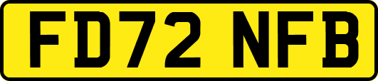 FD72NFB