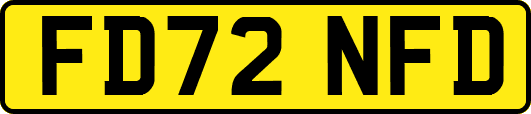 FD72NFD