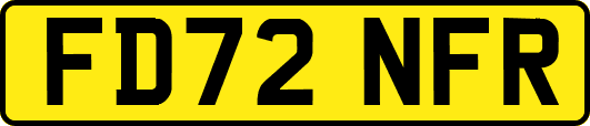 FD72NFR
