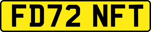 FD72NFT