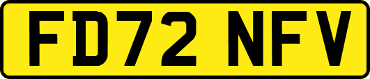 FD72NFV