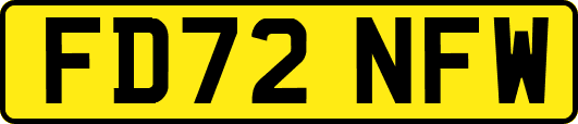 FD72NFW