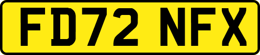 FD72NFX