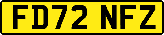 FD72NFZ
