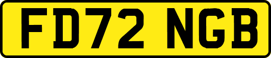 FD72NGB