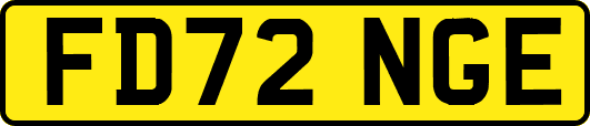 FD72NGE