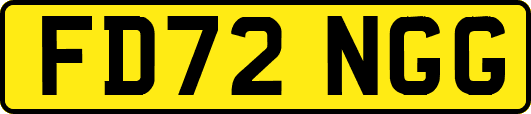 FD72NGG