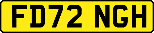 FD72NGH