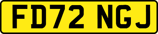 FD72NGJ