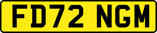 FD72NGM