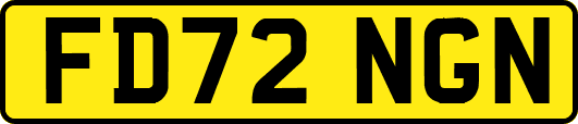 FD72NGN