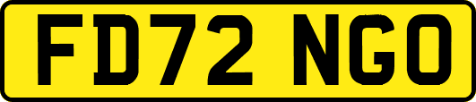 FD72NGO