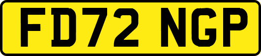 FD72NGP