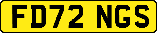 FD72NGS